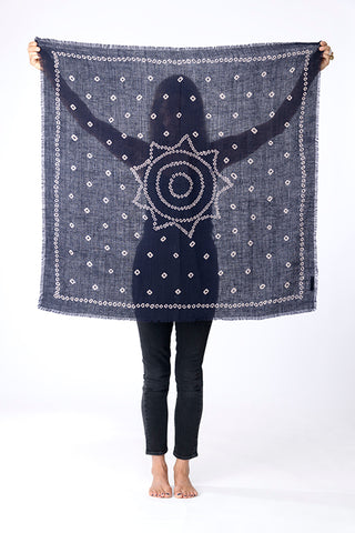 MARGHERITA BANDANA