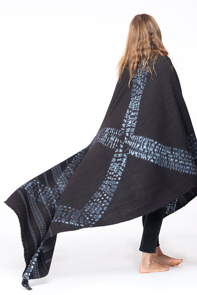 SAMODE SHOCK SHAWL