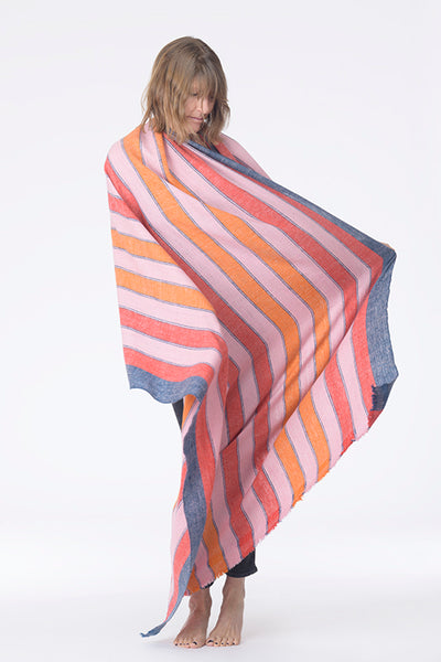 RIO GRANDE SHAWL