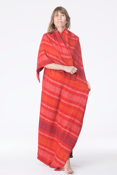 MURALI KEITH SCARF