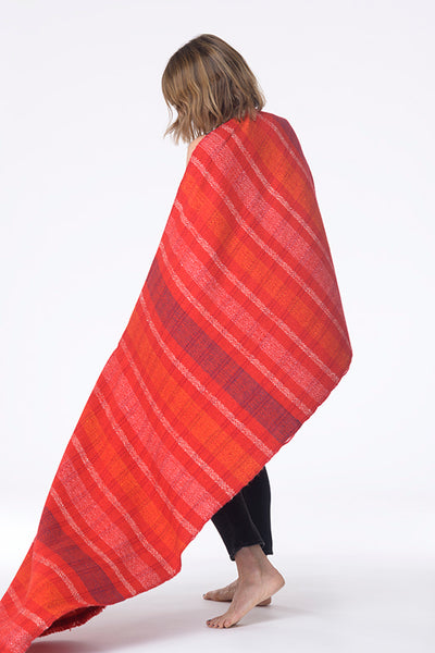 MURALI KEITH SCARF