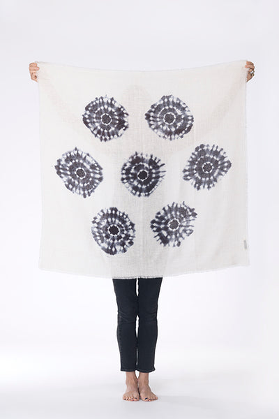 ZINNIA BANDANA