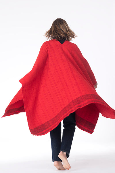 KEITH PONCHO
