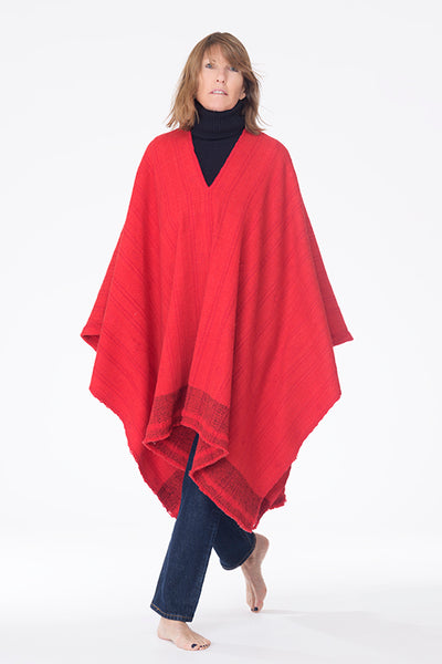 KEITH PONCHO