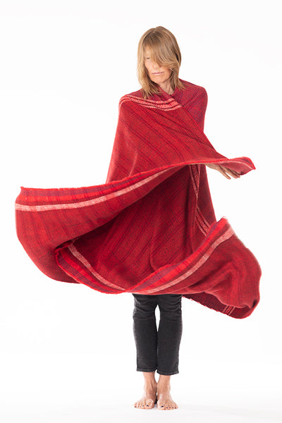 MURALI KEITH SHAWL