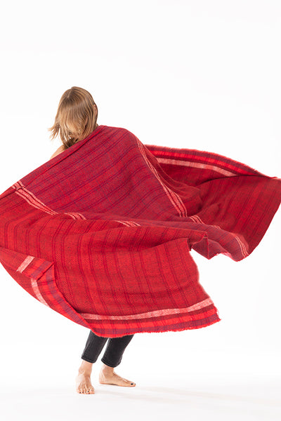 MURALI KEITH SHAWL