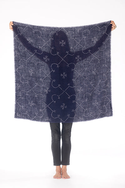 LE JARDIN BANDANA