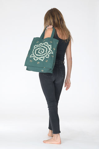 MARGHERITA CARRIER BAG