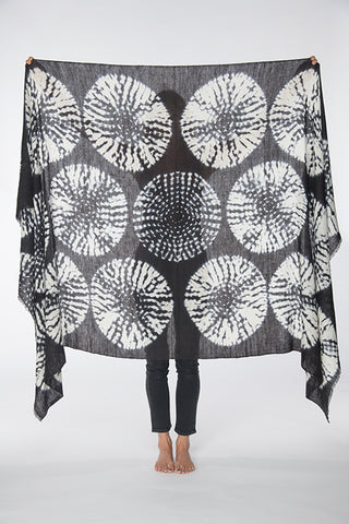 UNI KALAGAI THROW